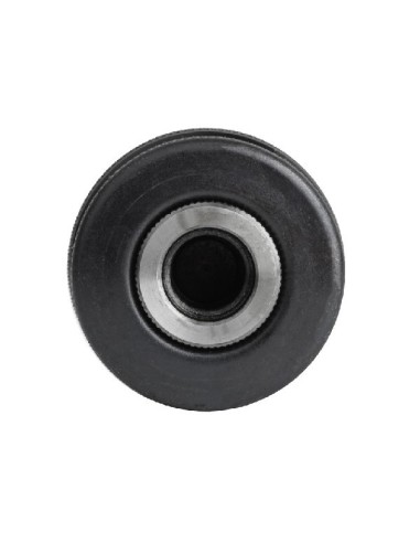 PORTABROCAS PRECISION CIERRE MANUAL 3-16 MM FIJACION 1/2X20 UNF REF.1803