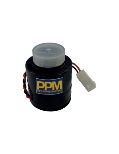 PPM SENSOR AUTOCALIBRACION 100 