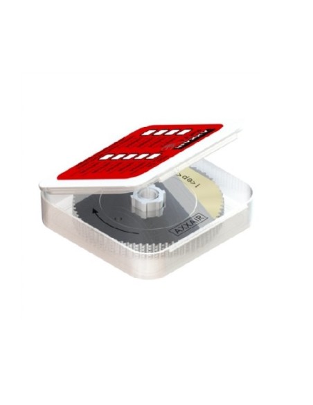 AXXAIR CUCHILLAS 2-7MM 