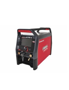 EQUIPO SOLDADURA INVERTEC 275TP LINCOLN