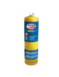 CARTUCHO GAS MAPP SUPER EGO 