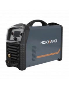 EQUIPO MIG-MAG MDR 200D HOKMAND