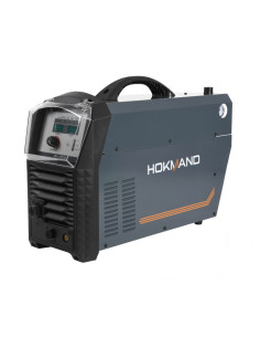EQUIPO CORTE PLASMA P-100 HOKMAND 2