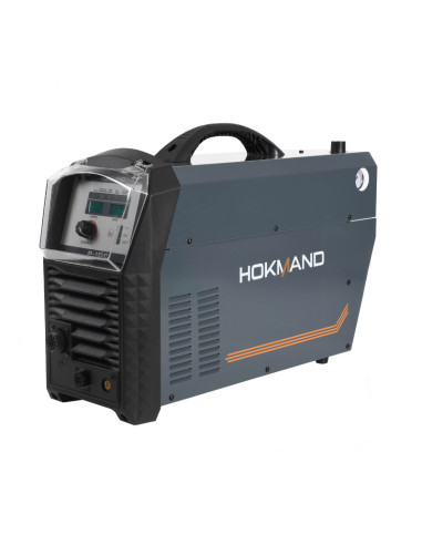 EQUIPO CORTE PLASMA P-100 HOKMAND