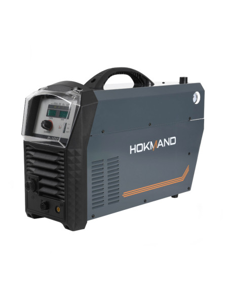 EQUIPO CORTE PLASMA P-100 HOKMAND