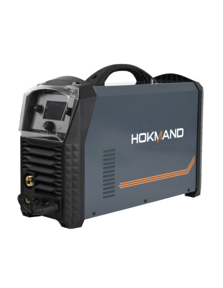 EQUIPO MIG-MAG MDR 200D HOKMAND