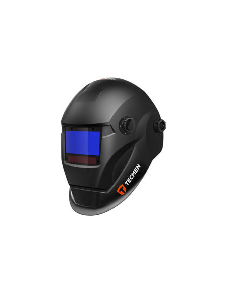 PANTALLA DE SOLDAR TECMEN iEASY ADF735S Black