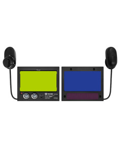 PANTALLA DE SOLDAR TECMEN iEASY ADF735S Black 2