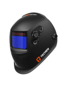 PANTALLA DE SOLDAR TECMEN iWELD ADF730S Black