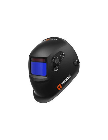 PANTALLA DE SOLDAR TECMEN iWELD ADF730S Black