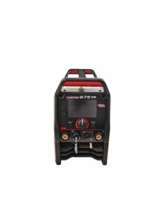 EQUIPO SOLDADURA INVERTEC 275TP LINCOLN 2