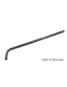 LANZA DE CALENTAR PROPANO 915 MM REF.2393-1F TIPO HARRIS 