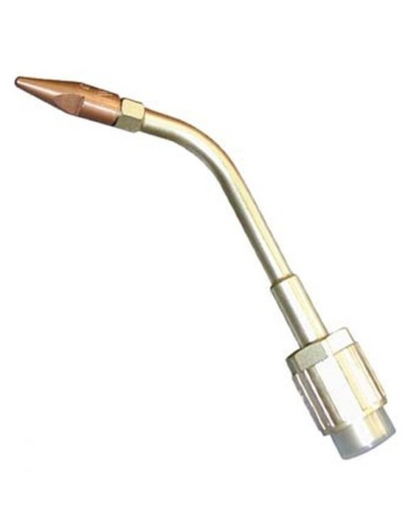 LANZA SOLDADURA ACETILENO Nº1 U80 