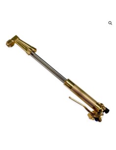 SOPLETE PROPANO OXICORTE 460MM TST-62-3F