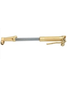 SOPLETE 180° 460 MM PROPANO REF. 62-5BF 3-300 MM HARRIS ORIGINAL