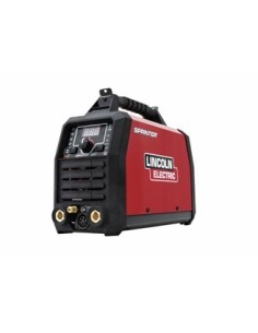 EQUIPO SOLDADURA SPRINTER 180T LINCOLN