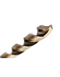 BROCA CILINDRICA COBALTO PARA TALADRO MANUAL Ø6,00 MM REF.1021 2