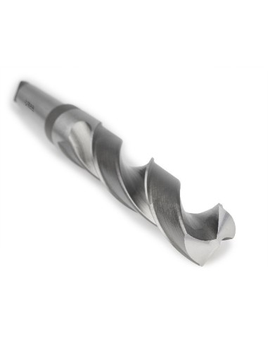 BROCA HSSE DIN345N CONICA SERIE CORTA 25,50MM REF.9116