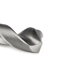 BROCA HSSE DIN345N CONICA SERIE CORTA 25,50MM REF.9116 2