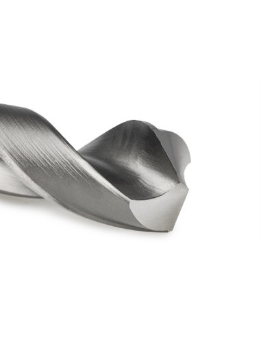 BROCA HSSE DIN345N CONICA SERIE CORTA 25,50MM REF.9116