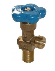 GRIFO ACETILENO CANALIZACION