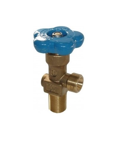 GRIFO ACETILENO CANALIZACION