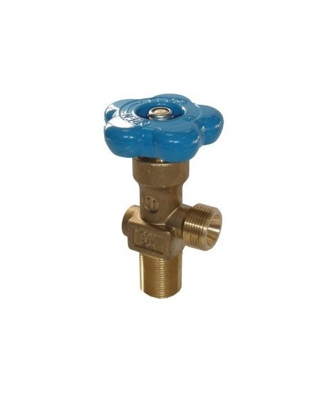 GRIFO ACETILENO CANALIZACION