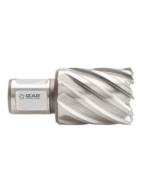 FRESA TALADRO ELECTROMAGNETICO 21MM REF.4070