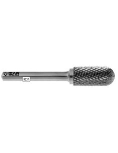 FRESA ROTATIVA MD WRC RADIAL 8X6 MM REF. 9251