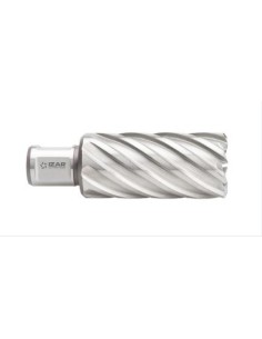 FRESA HUECA HSS LARGA MAQUINA ELECTROMAGNETICA 4071