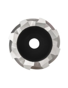 FRESA HUECA HSS LARGA MAQUINA ELECTROMAGNETICA 4071 2