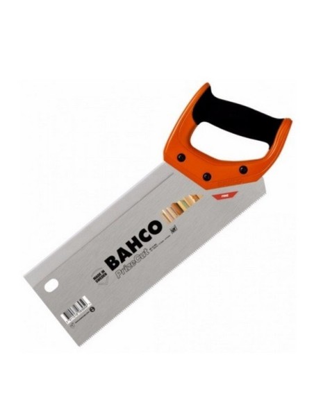 SERRUCHO DE COSTILLA 12"