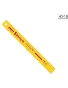 HOJA SIERRA MAQUINA 4T 600 MM STARRET