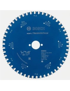 SIERRA CIRCULAR EXPERT PANEL SANDWICH 235X30X2,50