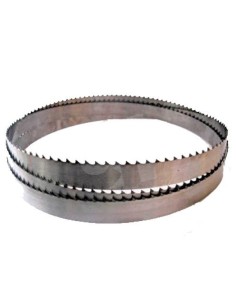 SIERRA DE CINTA BRAKER 2750X027X0,90/04-06S 4228 inox-plus