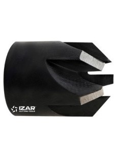 AVELLANADOR DE MADERA 5MM REF.1639