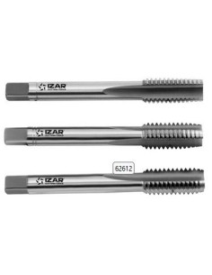 JUEGO DE MACHOS M-22X2,50 (M0)