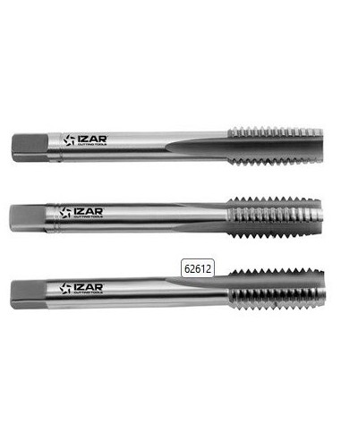 JUEGO DE MACHOS M-22X2,50 (M0)