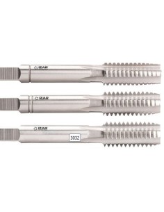 JUEGO DE MACHOS 5/16-18H WHITWORTH (M0)"