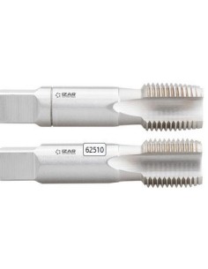 JUEGO DE MACHOS BSP 1/2-14H GAS (M0)"