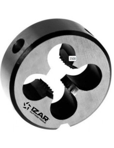 COJINETE HSS DIN-223 METRICA FINA 10X1,00 30X11 REF.3500