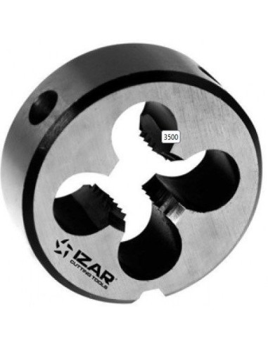 COJINETE HSS DIN-223 METRICA FINA 10X1,00 30X11 REF.3500