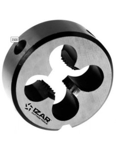 COJINETE HSS DIN-223 M-18X2,50 45X18 (C5)