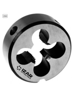 COJINETE HSS DIN-223 M-8X1,25 REF.3500