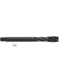 MACHO MAQUINA MATERIALES BLANDOS M8X1,25 REF.3253