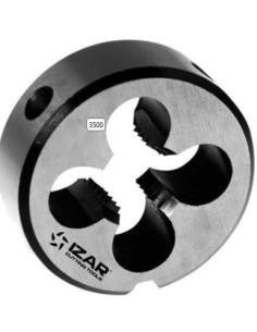 COJINETE HSS DIN-223 4,00X0,70 REF.3500