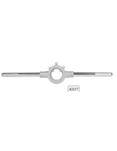 PORTACOJINETES ISO 25,40MM REF.3184