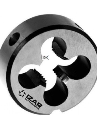 COJINETE HSS DIN-223 METRICA FINA 14X1,50 38X10 REF.3500