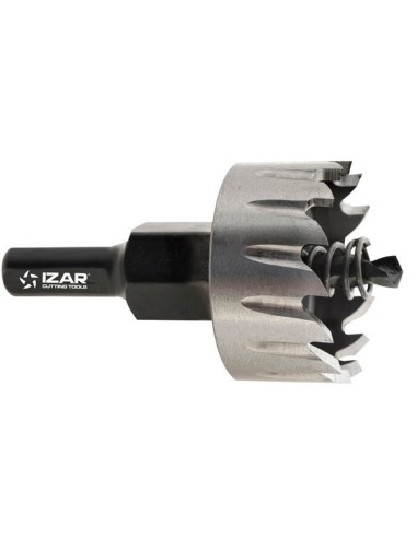 CORONA HSS PARA INOX. 13 MM