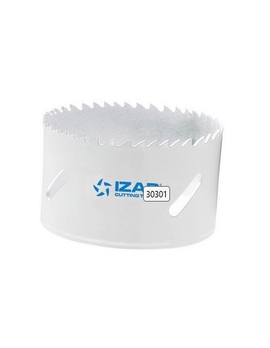 CORONA HSSE 8% BIMETAL 17MM REF.1645